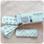 Феназепам  Phenazepam Valenta  1 мг в Игре