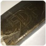 Гашиш  FDF  Euro  (Евро)  HQ в Игре