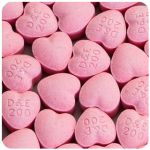 Экстази  Ecstasy Love 200 MDMA в Игре